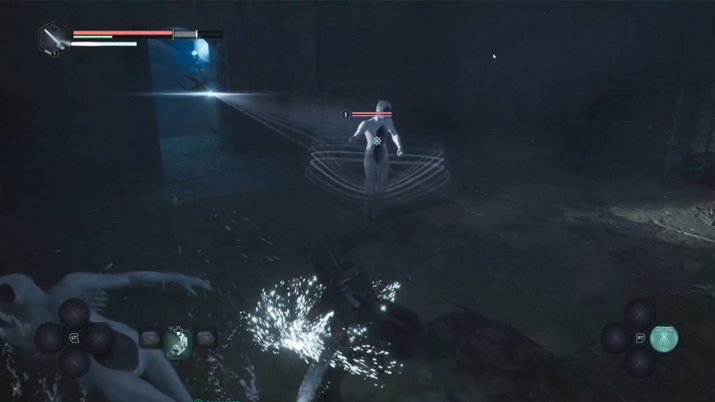 Hell is Us : les meilleures builds (armes, glyphes, reliques, équipement défensif)