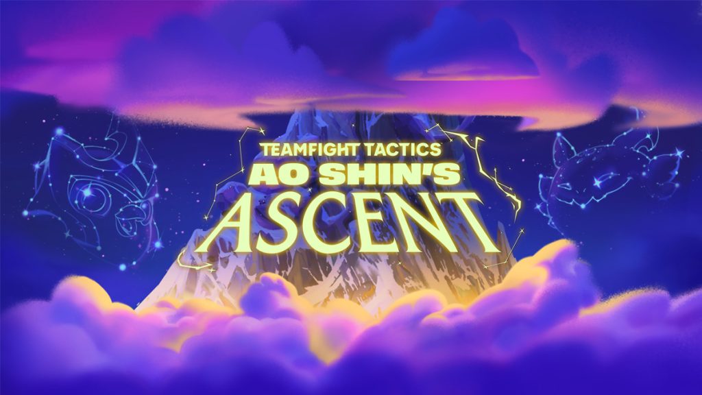 TFT annonce L’Ascension d’Ao Shin, son tout premier mode PvE