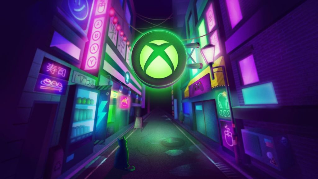 Xbox annonce sa conférence au Tokyo Game Show 2025, rendez-vous le 25 septembre