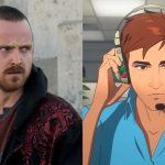 Dispatch : Aaron Paul n’a jamais travaillé sur un projet aussi long auparavant !