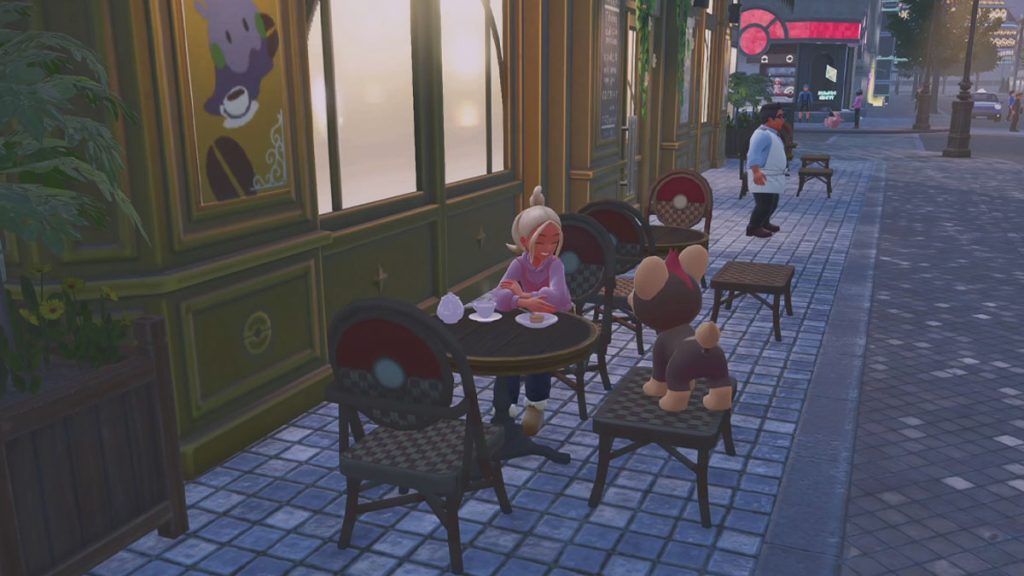 Comment augmenter rapidement l’amitié de ses Pokémon dans Pokémon Légendes Z-A ?