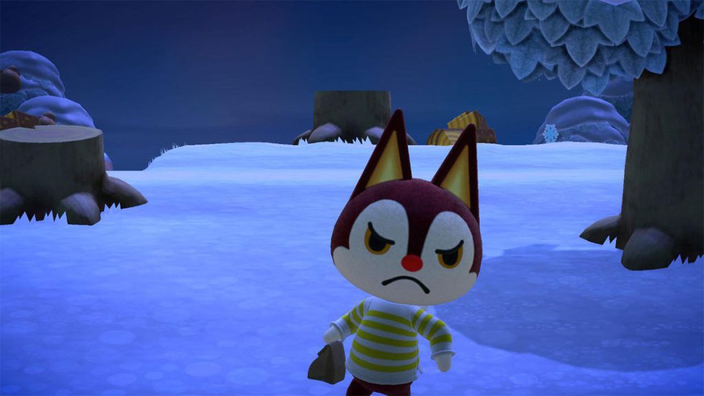 Un clone d’Animal Crossing découvert sur le PlayStation Store de la PS5