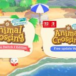 Animal Crossing: New Horizons arrive sur Nintendo Switch 2 avec une mise à jour gratuite le 15 janvier 2026 !