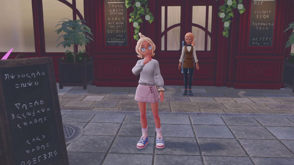 Faut-il vraiment acheter le Café Ultime à 100 000 Pokédollars dans Pokémon Légendes : Z-A ?