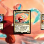 Avatar x MTG : Des cartes sublimes qui font revivre toute la légende d’Aang et de ses compagnons