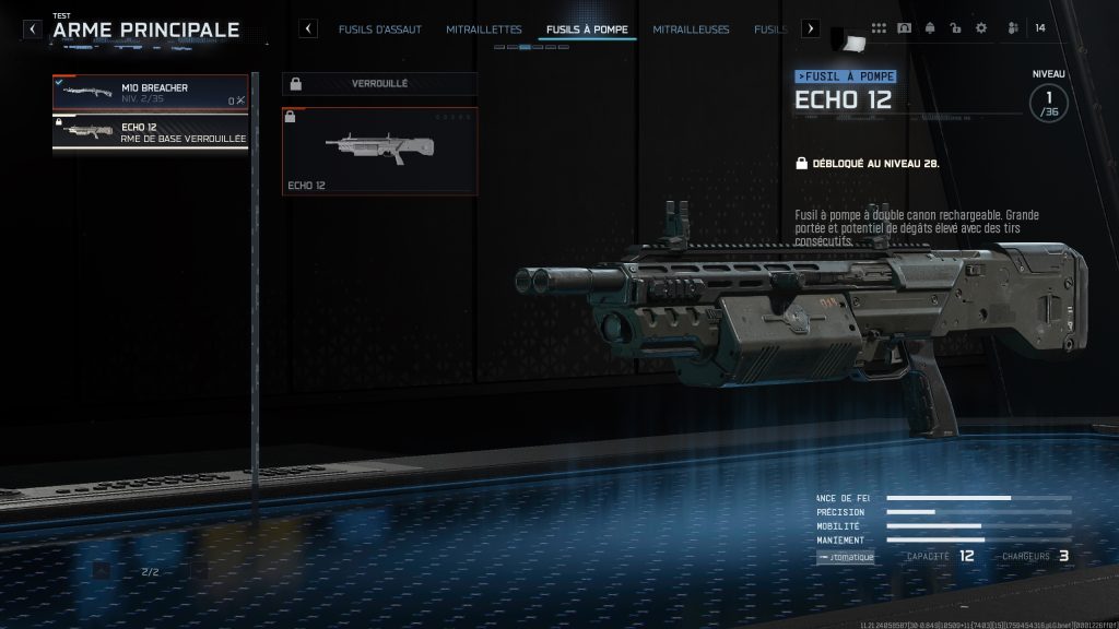 Razor 9MM Black Ops 7 : meilleure classe avec accessoires, équipements et atouts lors de la bêta de Call of Duty