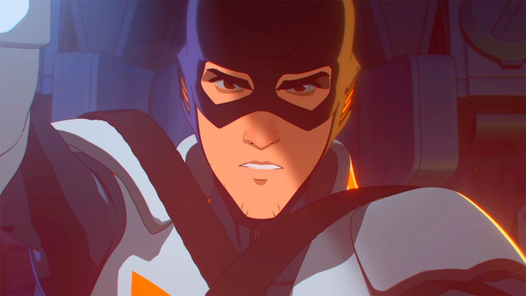 Dispatch : tout savoir sur ce jeu qui cartonne sur Steam