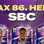 EA FC 26 Max 86 Base Hero Upgrade SBC : quels héros valent vraiment le coup ?