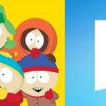 South Park serait la prochaine collaboration de Fortnite après les Simpson