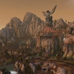 Perchoir du Veilleur de la nuit (Nightwatcher’s Perch) : comment le trouver à Haut-Roc sur World of Warcraft