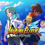Inazuma Eleven Victory Road : de nouvelles images de gameplay dévoilées lors du Tokyo Game Show 2025
