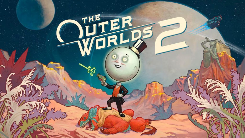 Durée de vie de The Outer Worlds 2 : tout ce qu’il faut savoir avant de se lancer