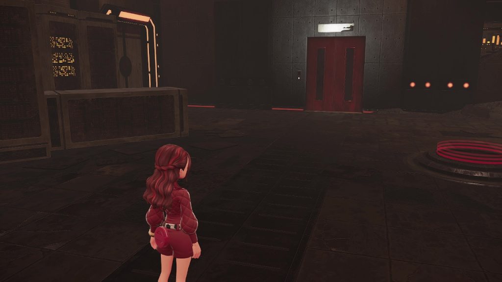 Café et Labos Lysandre, guide et carte dans Pokémon Légendes Z-A