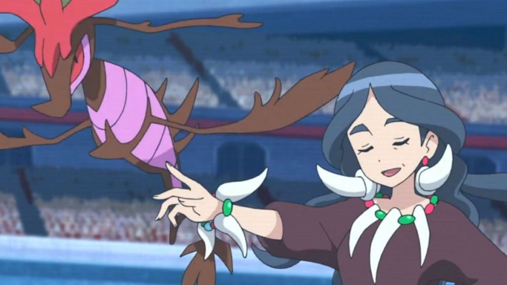 Ce deck Kravarech ex anti-jeu va être un cauchemar pour votre adversaire sur Pokémon JCC Pocket