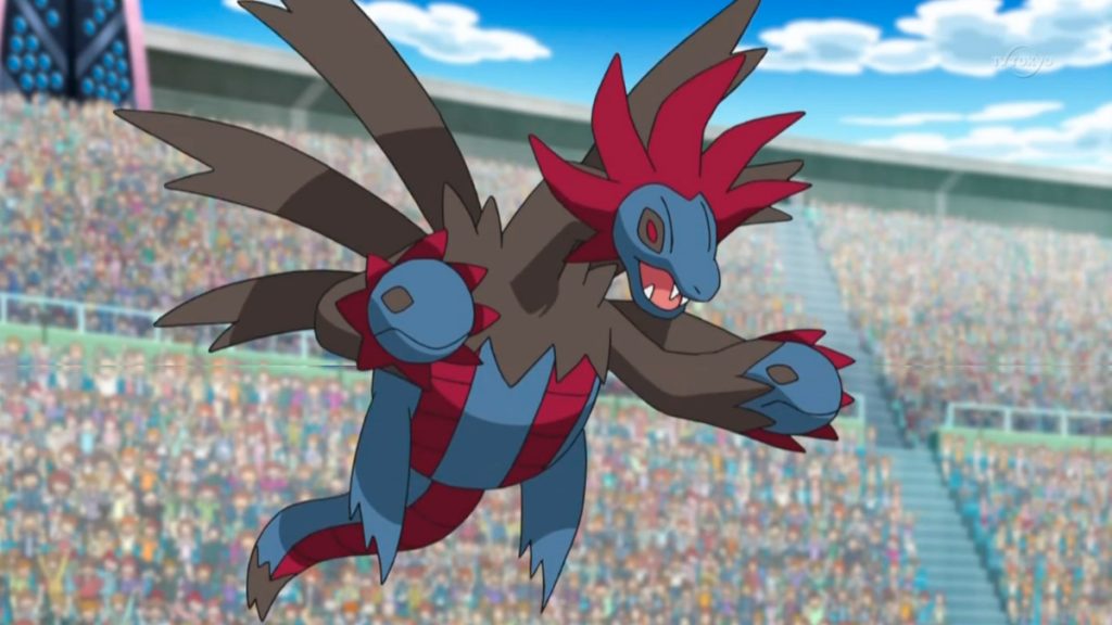 Ce deck Trioxhydre gagne déjà des tournois et pourrait bien redéfinir la meta sur Pokémon JCC Pocket