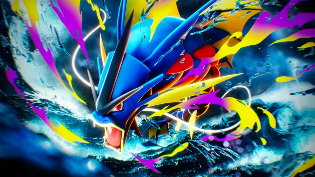 Ce deck Méga-Léviator ex est imparable et va rendre fou vos adversaires sur Pokémon JCC Pocket