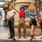 Netflix dévoile la date de sortie de One Piece saison 2