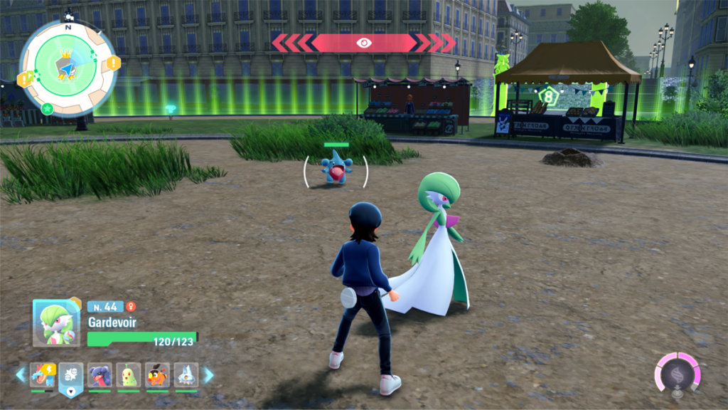 Comment obtenir Griknot dans Pokémon Légendes Z-A ?