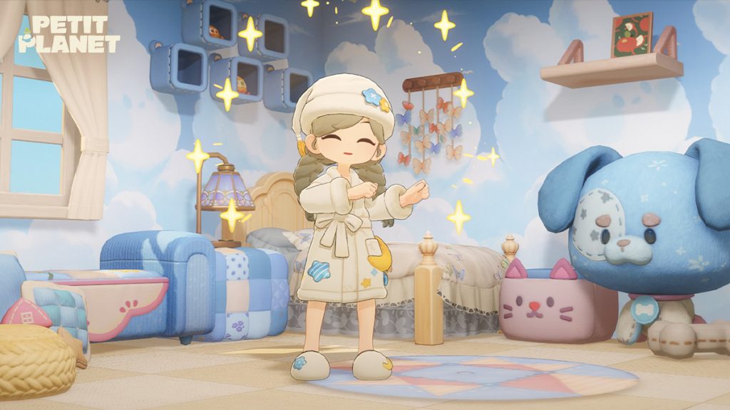 Petit Planet : une beta déjà programmé pour le jeu Animal Crossing d’HoYoverse !