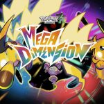 La date de sortie du DLC Mega Dimension de Pokémon Légendez : Z-A se précise !
