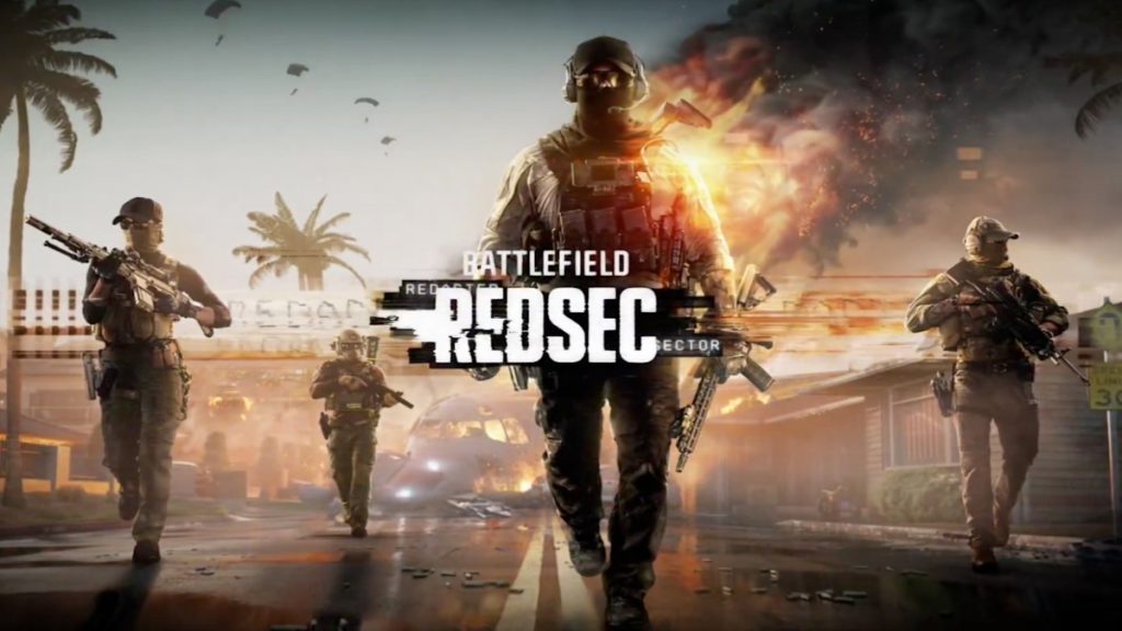 Battlefield REDSEC : comment télécharger le battle royale gratuit de Battlefield 6 ?