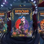 La liste de cartes des 3 decks de démarrage Jinx, Viktor et Lee Sin de Riftbound: Origins