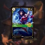 Riftbound : le TCG de Riot Games débarque à la Paris Games Week et au TFT Paris Open avec une carte exclusive d’Ahri !