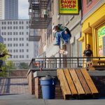 Skate : la soundtrack de la saison 1 se dévoile avec plus de 20 nouvelles chansons