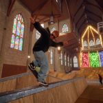 Comment réussir un Body Flip sur Skate ?