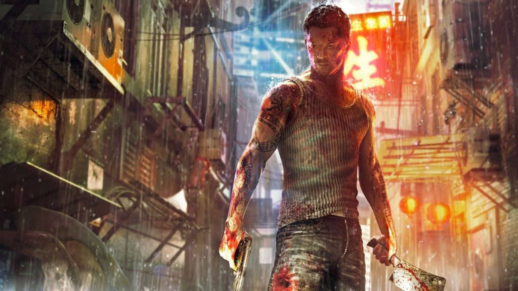 Sleeping Dogs : un premier script serait terminé pour le film, le projet en bonne voie ?