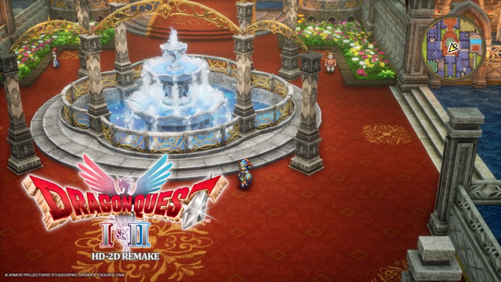 Test Dragon Quest I & II HD-2D Remake : un hommage somptueux à deux légendes du JRPG