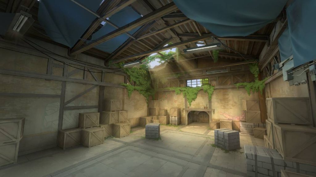 VALORANT Skirmish : le nouveau mode 3v3 détaillé, cartes, règles et date de sortie