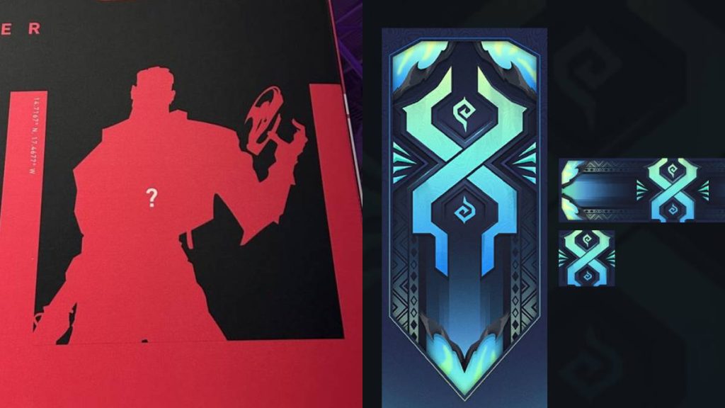 VALORANT Veto : les dernières fuites sur le prochain agent, compétences, rôle et date de sortie révélés !