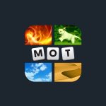 4 images 1 mot novembre 2025 : Enigme journalière, Sons du globe