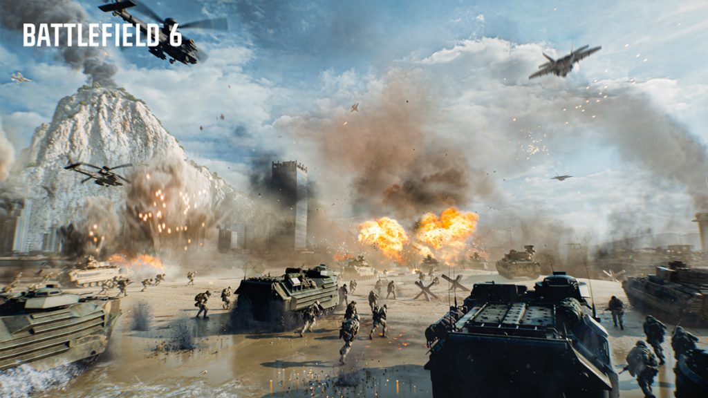 Durée de vie Battlefield 6 : en combien de temps termine-t-on la campagne ?