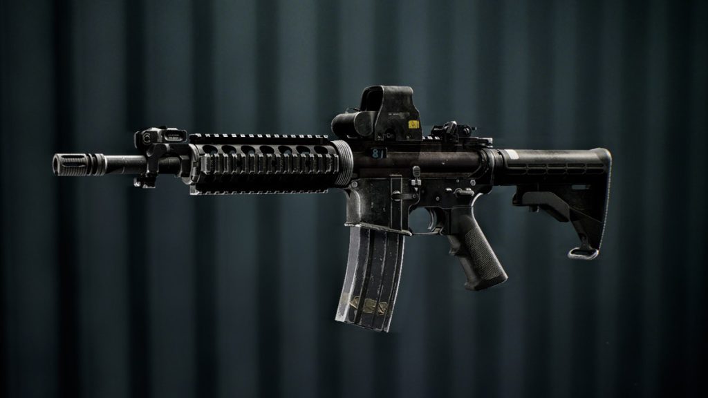 M4A1 BF6 : Quels accessoires et build prendre pour cette Carabine sur Battlefield 6 ?