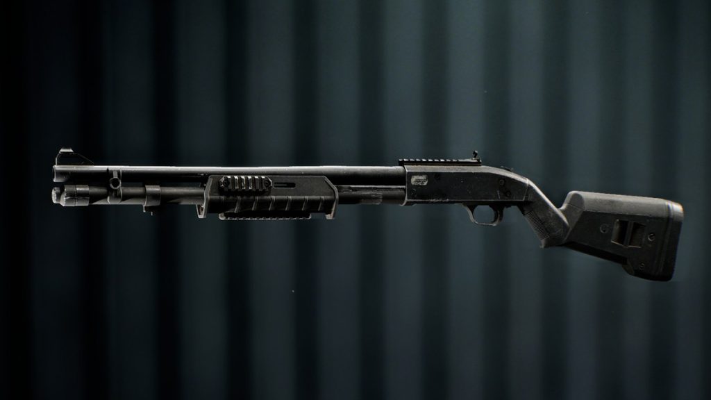 M87A1 BF6 : Quels accessoires et build prendre pour ce Fusil à pompe sur Battlefield 6 ?