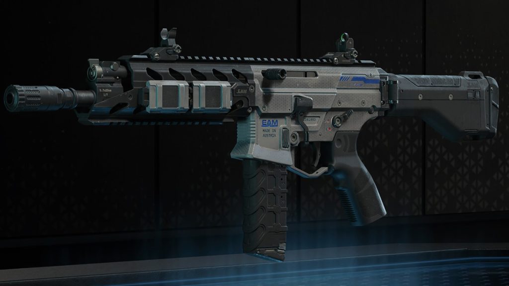 Peacekeeper MK1 Black Ops 7 : meilleure classe avec accessoires, équipements et atouts lors de la bêta