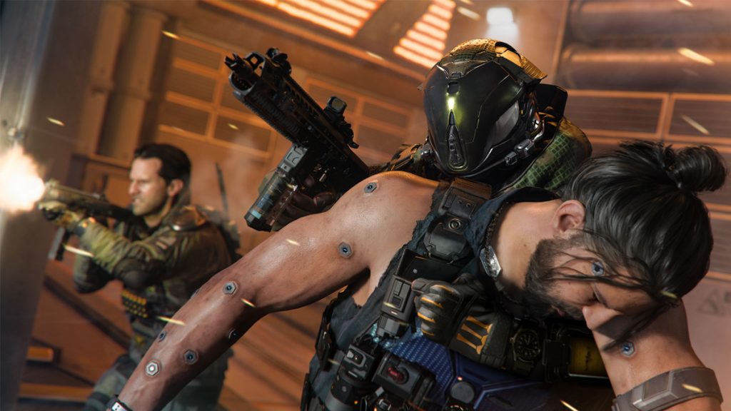 Tier List Équipements Call of Duty Black Ops 7 : quels sont les meilleurs mortels, tactiques et améliorations de combat lors de la bêta ?