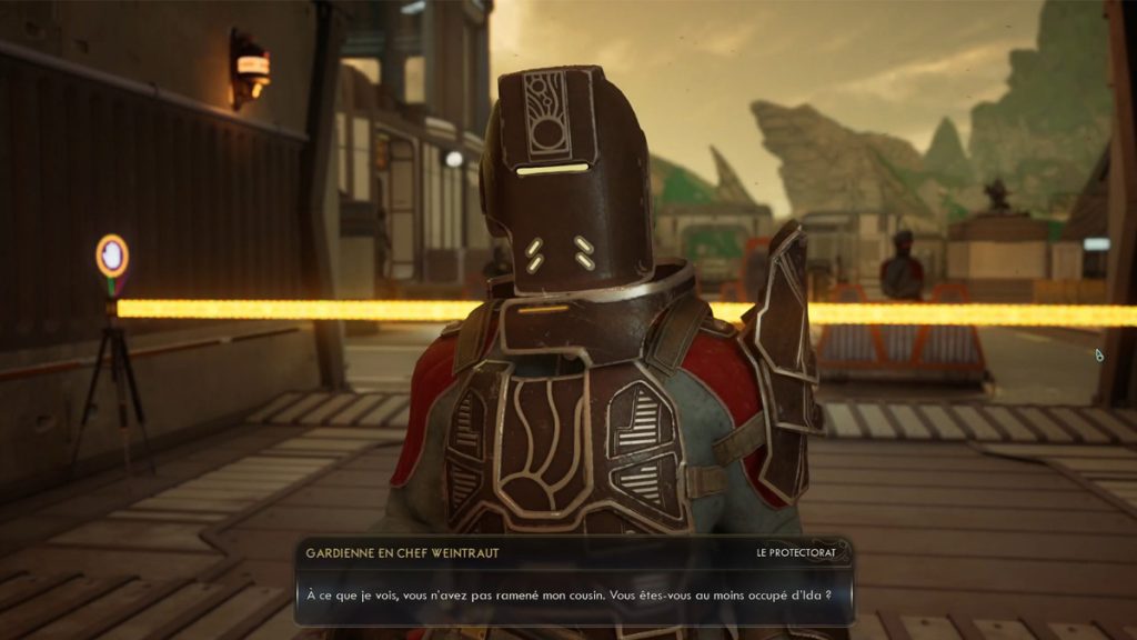 Station Vox The Outer Worlds 2 : découvrez tous les chemins pour y accéder !