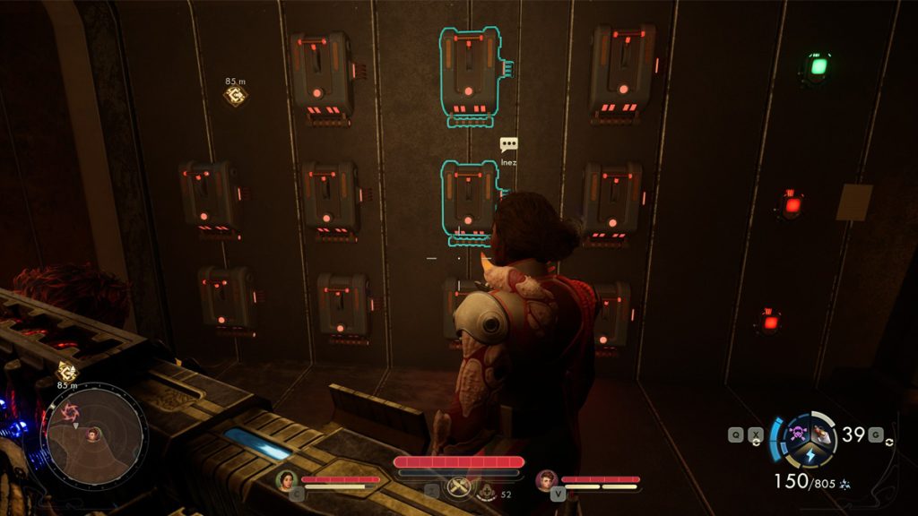 The Outer Worlds 2 : comment résoudre l’énigme des interrupteurs à la Station Libre marché ?