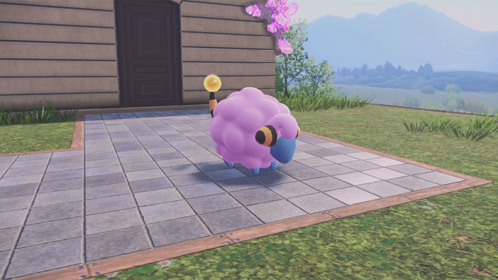 Où trouver et capturer le Wattouat chromatique (shiny) dans Pokémon Légendes: Z-A ?