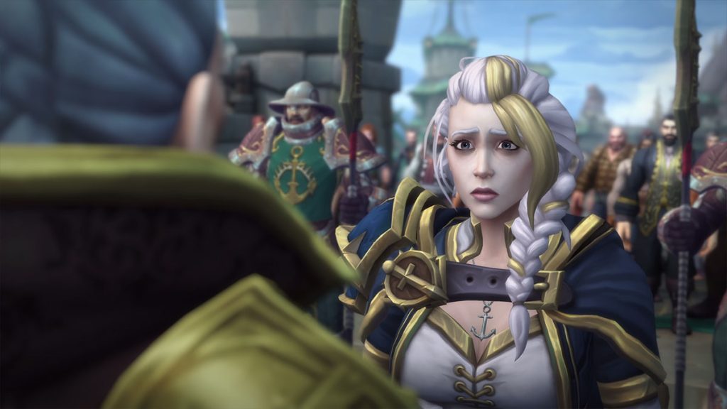 World of Warcraft bientôt jouable sur la prochaine Xbox ? Un rapport le confirme