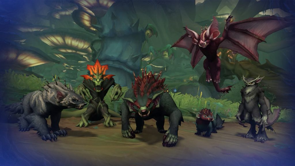 WoW : Blizzard clarifie l’avenir des Pet Battles dans Midnight