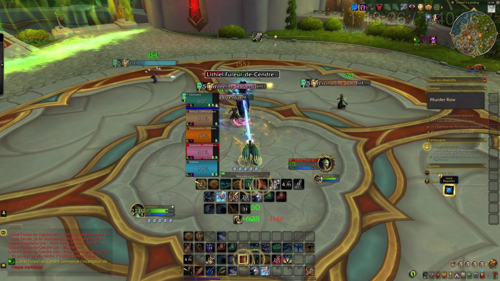 WoW Midnight : Ce que contient l’édition collector et où l’acheter