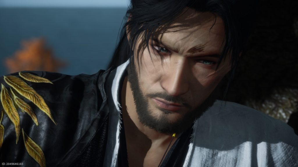 Customisation Where Winds Meet : Comment modifier l’apparence de votre personnage et changer sa couleur de cheveux ?