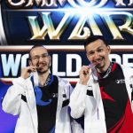 Un français sur le podium des mondiaux Summoners War
