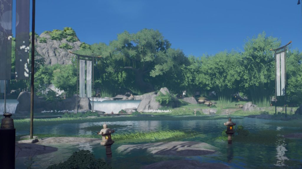 Dr Yuan Where Winds Meet : Comment rejoindre la secte Aiguille d’Argent ?