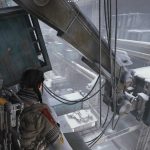 Chambre froide ARC Raiders : où se trouve le conteneur ?