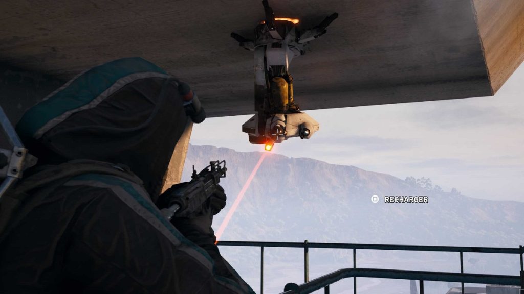 Comment obtenir un noyau de tir sentinelle dans ARC Raiders ?